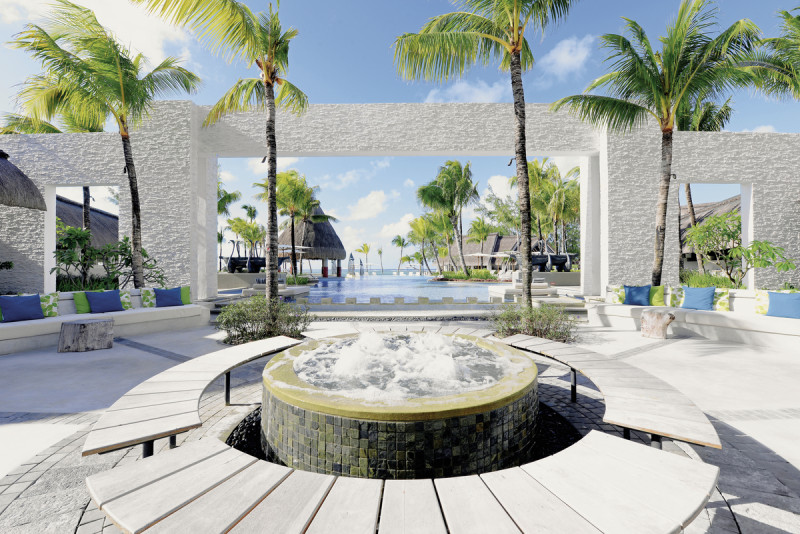 Ambre Mauritius