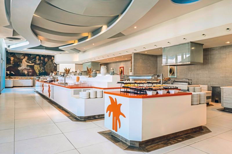 Iberostar Selection Bávaro Suites