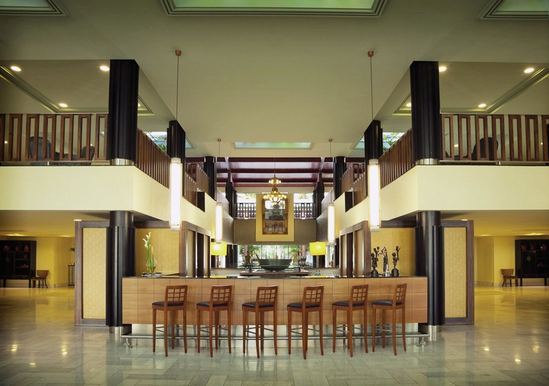 ADRIAN Hoteles Roca Nivaria Gran Hotel