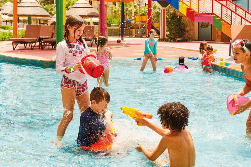 Sofitel Dubai The Palm