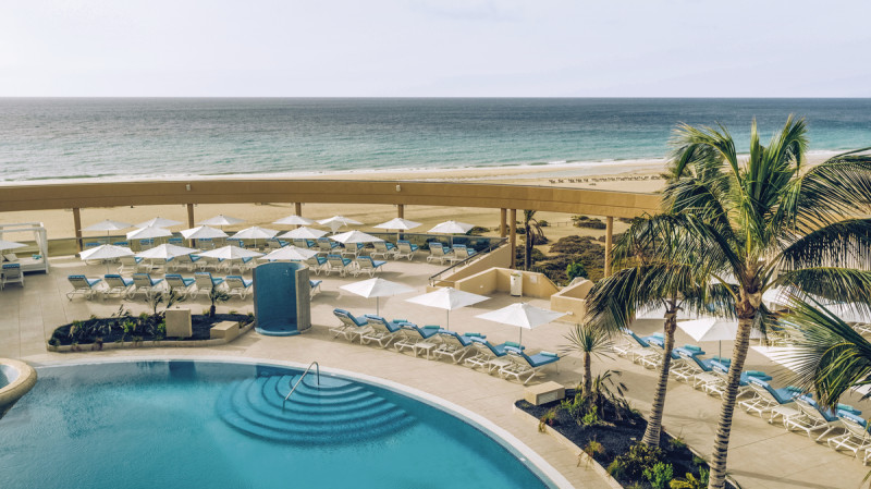 Iberostar Selection Fuerteventura Palace