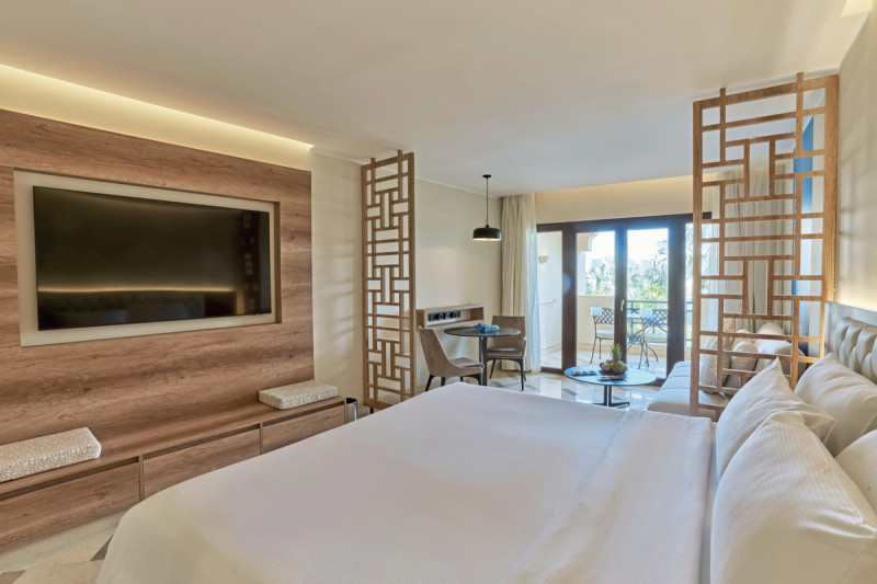 Wohnbeispiel Suite Superior