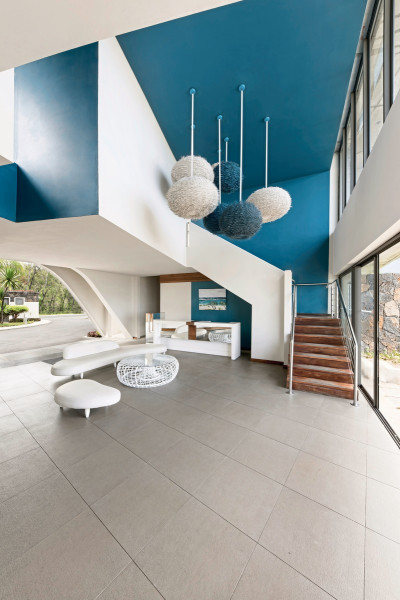 Radisson Blu Poste Lafayette Resort & Spa