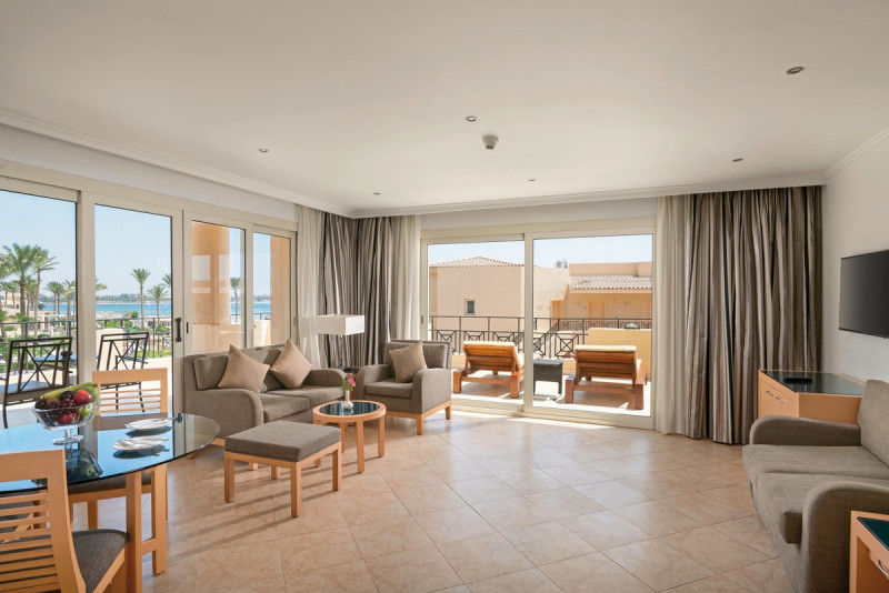 Wohnbeispiel Master Suite