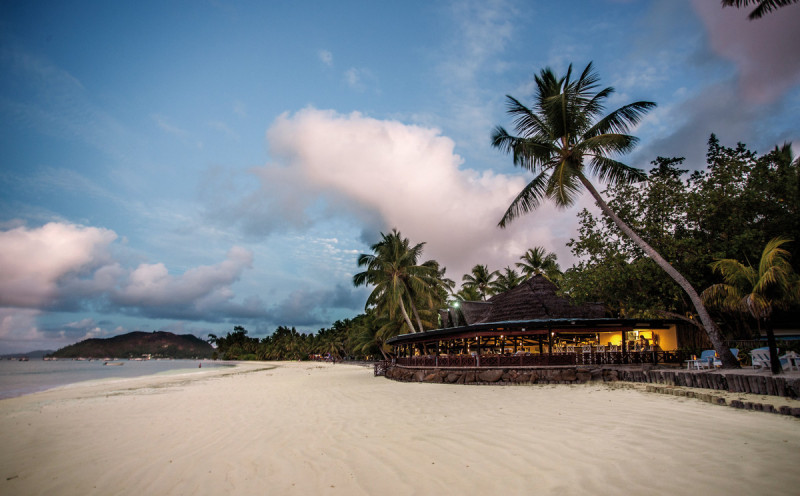 Paradise Sun Hotel