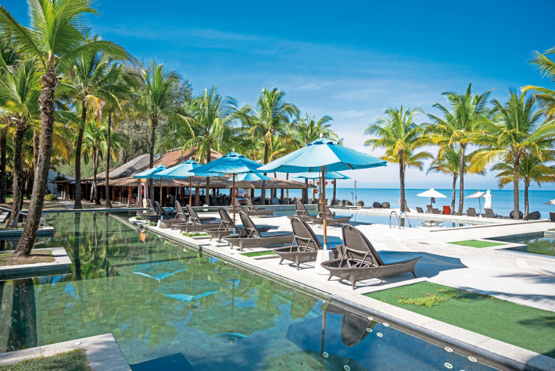 Beyond Resort Khaolak