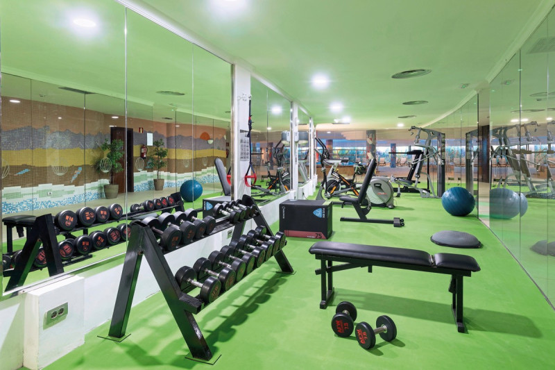 MUR Faro Jandia & Spa