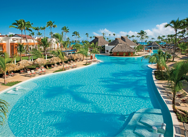 Breathless Punta Cana Resort & Spa