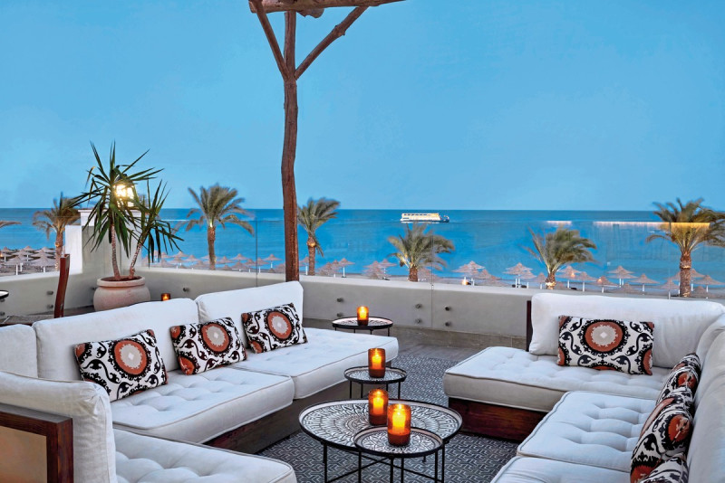 Iberotel Costa Mares