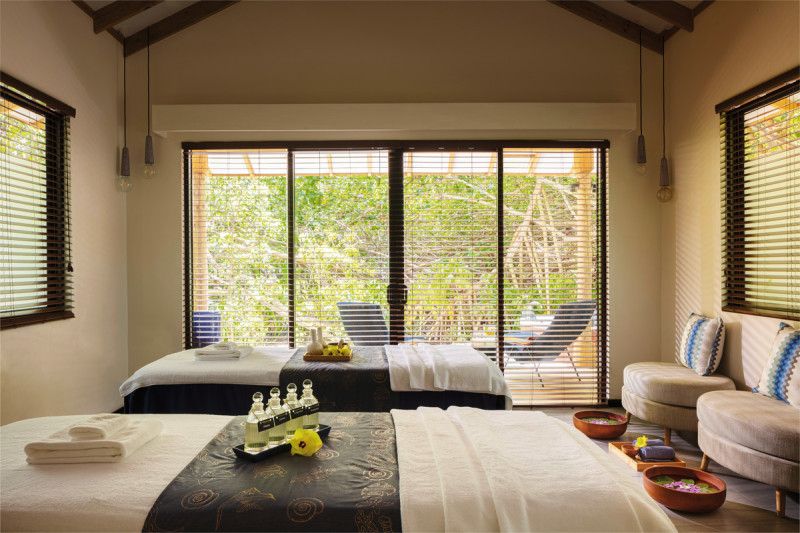 NH Collection Maldives Havodda Resort