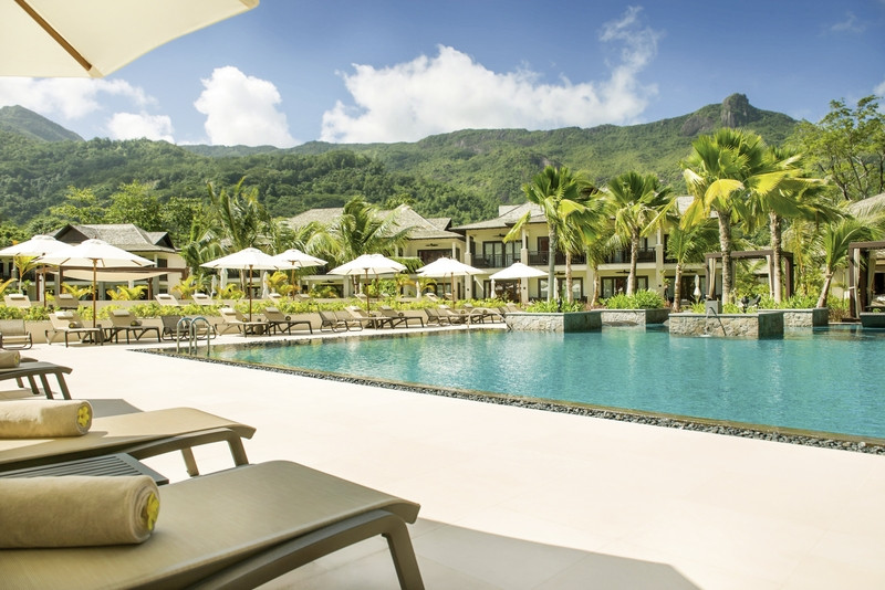 STORY Seychelles