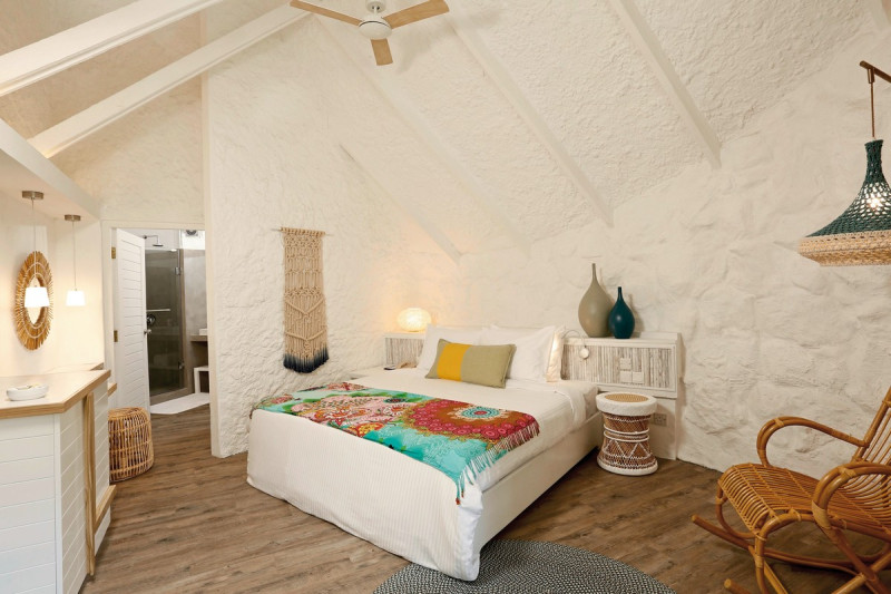 Wohnbeispiel Garden Bungalow/Premium Garden Bungalow