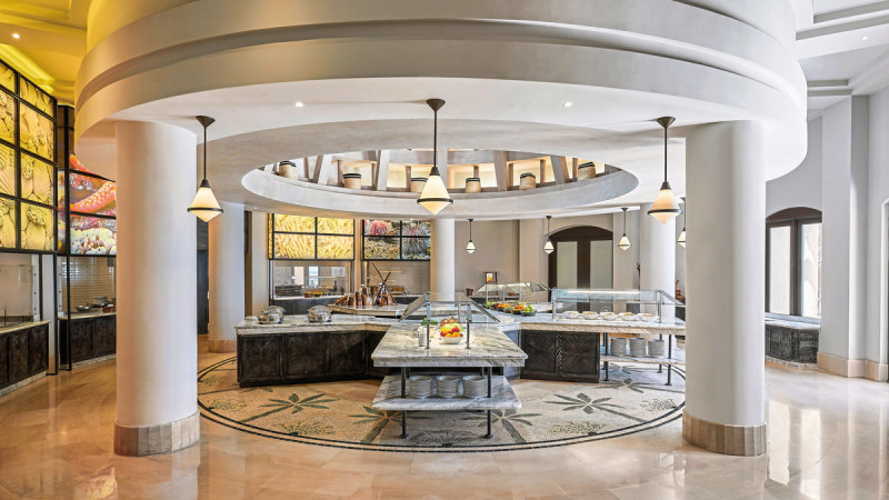 Sheraton Miramar Resort