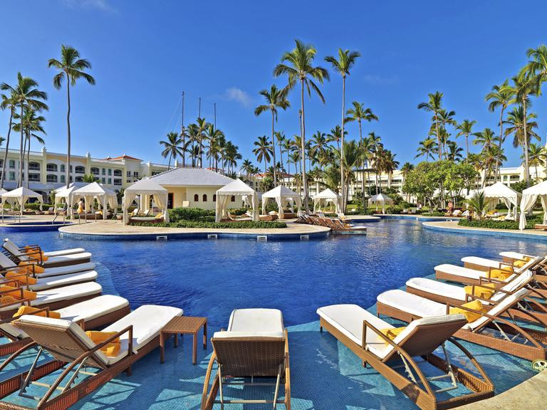 JOIA Bávaro by Iberostar