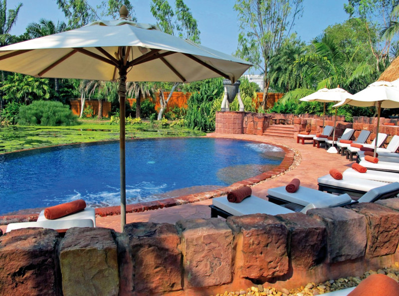 Anantara Hua Hin Resort & Spa