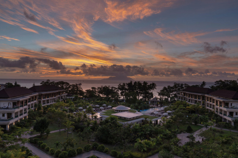 Savoy Seychelles Resort & Spa
