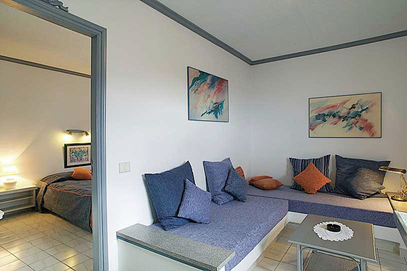 Casablanca Suites Fuerteventura