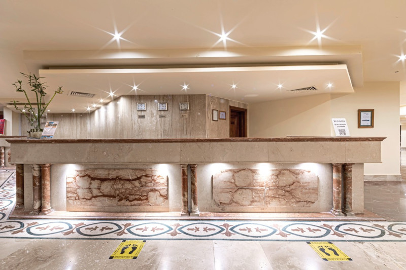 Siva Grand Beach Hotel