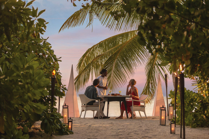 NH Collection Maldives Havodda Resort