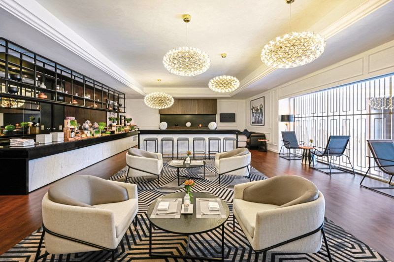 Sofitel Dubai Jumeirah Beach