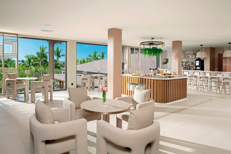 Dreams Flora Resort & Spa
