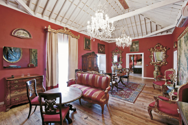 Hacienda de Abajo