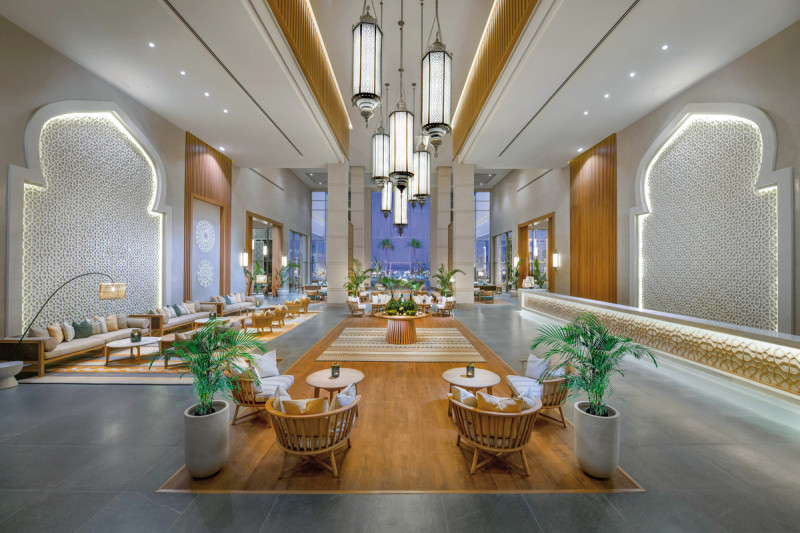 Steigenberger Resort Ras Soma