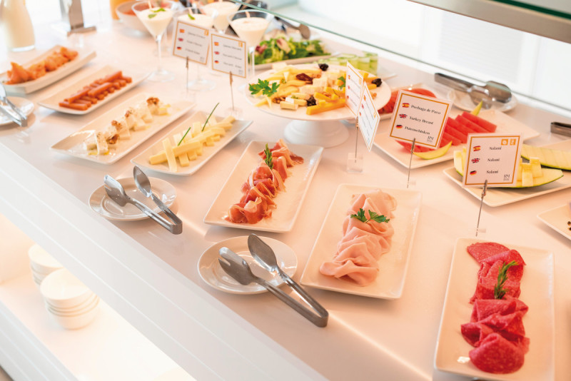 Royal Marina Suites Boutique Hotel