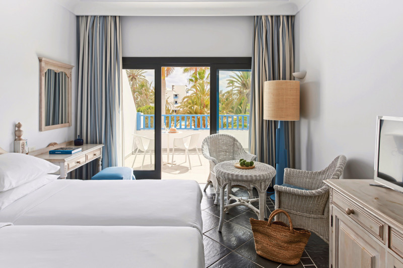 Wohnbeispiel Superior Typ B