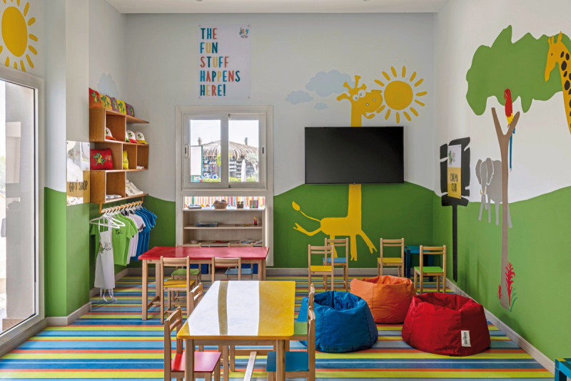 Iberotel Costa Mares