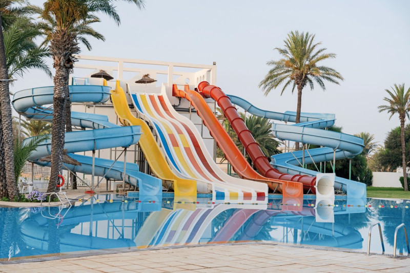 Calimera One Resort Jockey