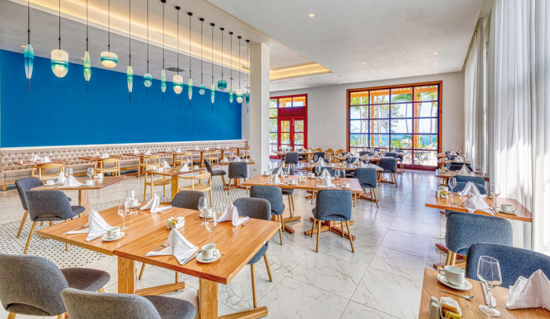 Senator Puerto Plata Spa Resort