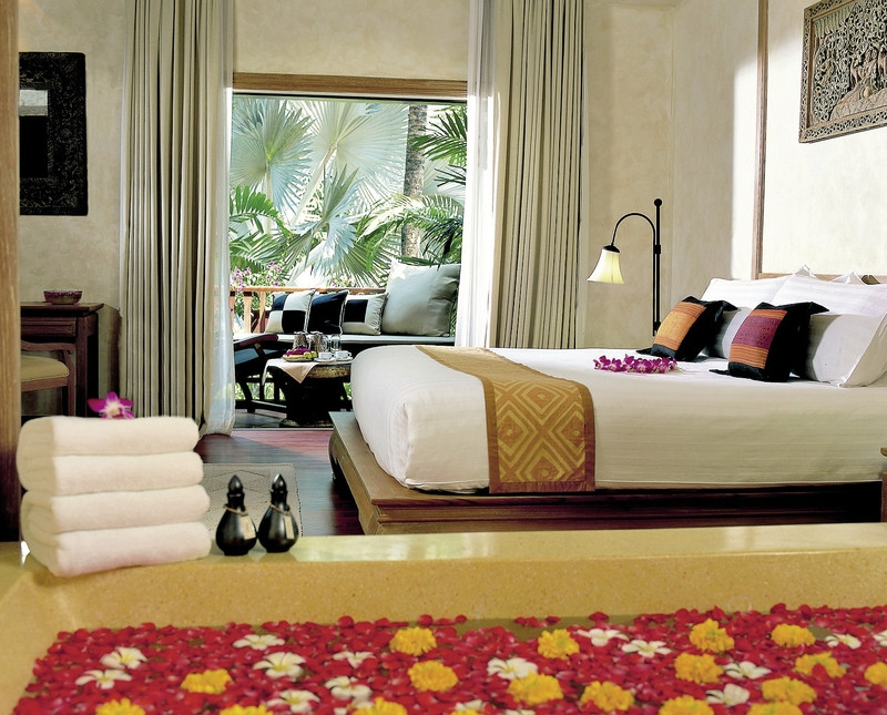 Anantara Hua Hin Resort & Spa