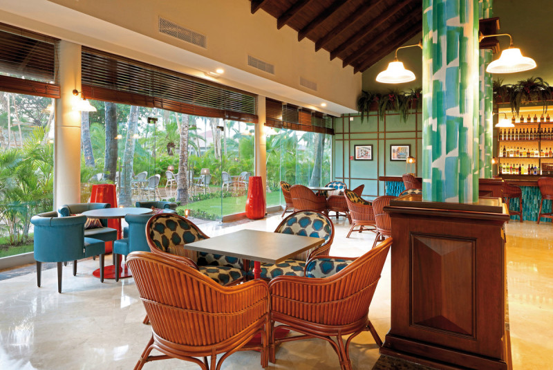 Grand Palladium Select Bávaro