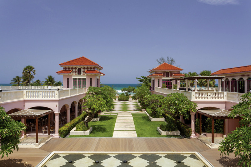 Centara Grand Beach Resort Phuket