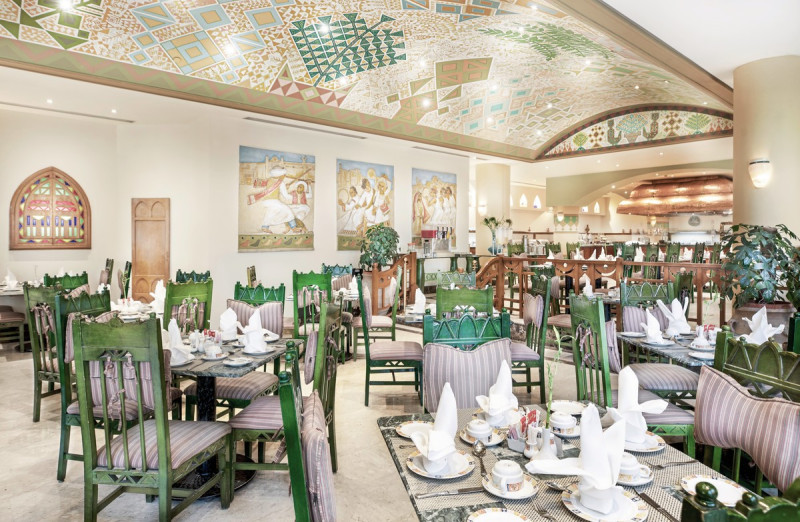 Steigenberger Nile Palace