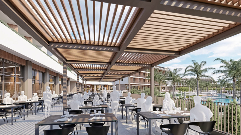 Royal Atlantis Beach