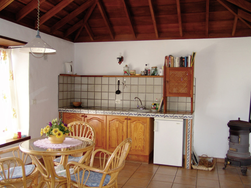 Casa El Hondito