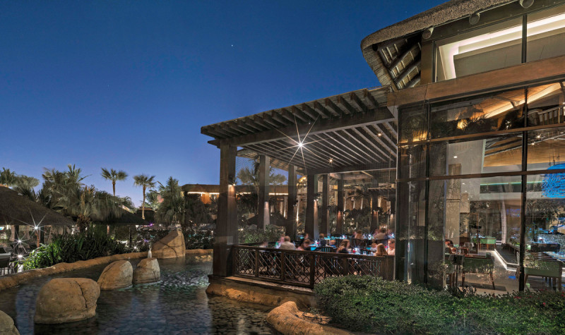 Sofitel Dubai The Palm