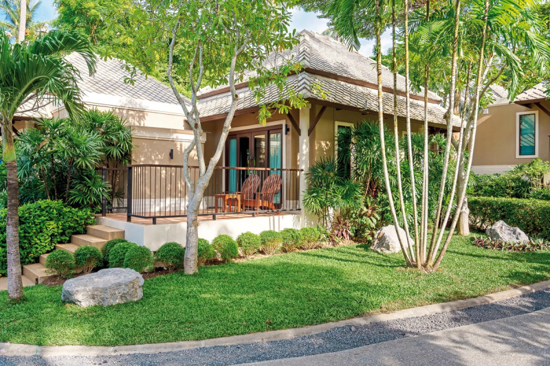 Fair House Villas & Spa