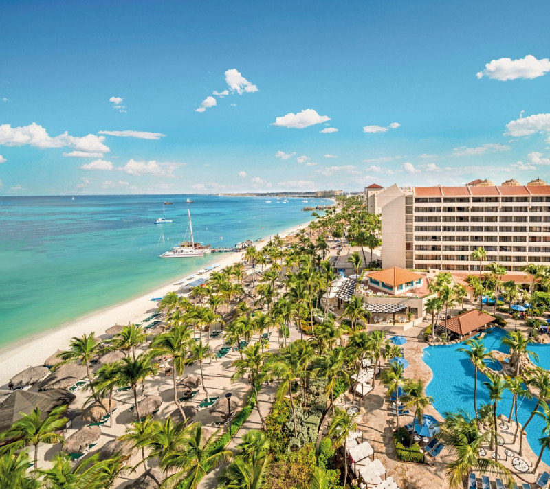 Barceló Aruba