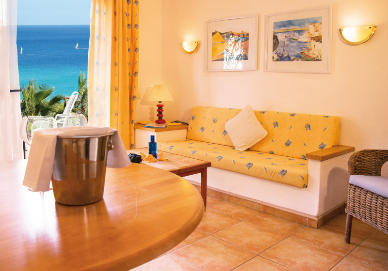 Marina Playa Suites