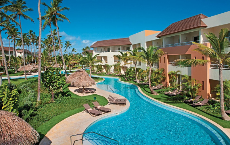 Dreams Royal Beach Punta Cana