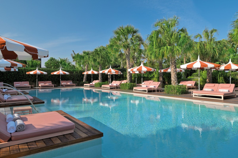 Banyan Tree Dubai at Bluewaters Island