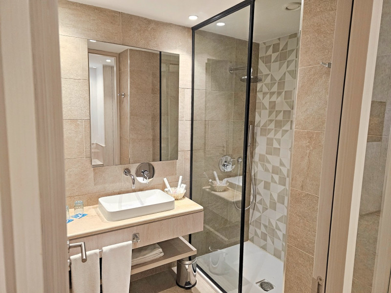 Calimera One Resort Jockey