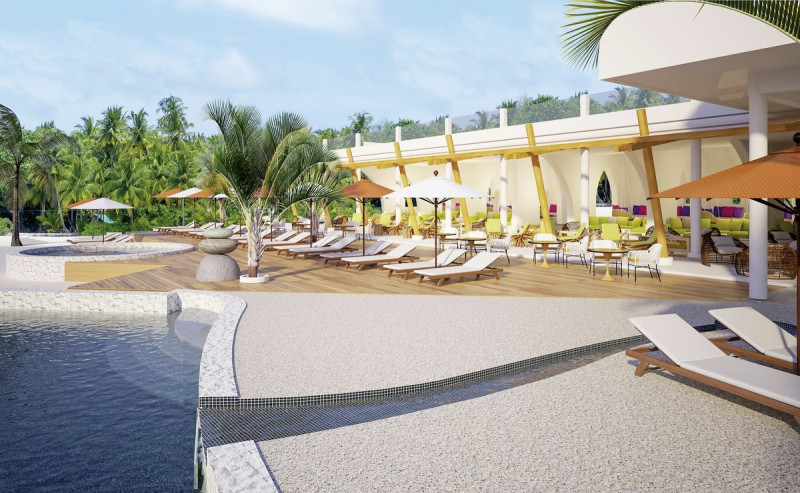 OBLU SELECT Sangeli