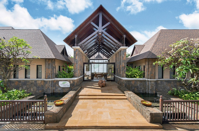The Westin Turtle Bay Resort & Spa, Mauritius