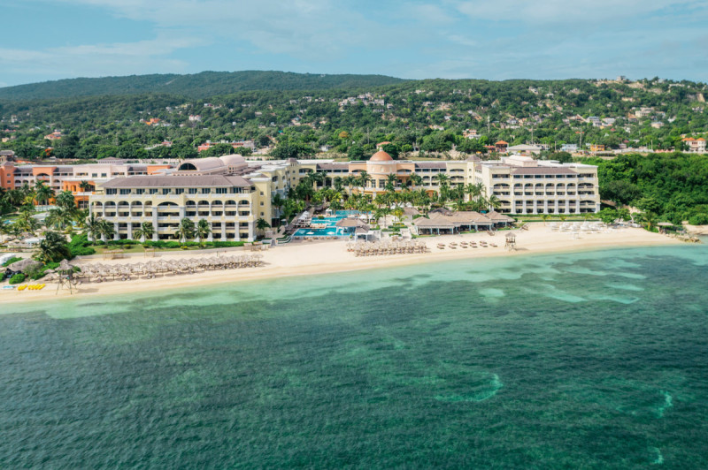 JOIA Rose Hall by Iberostar