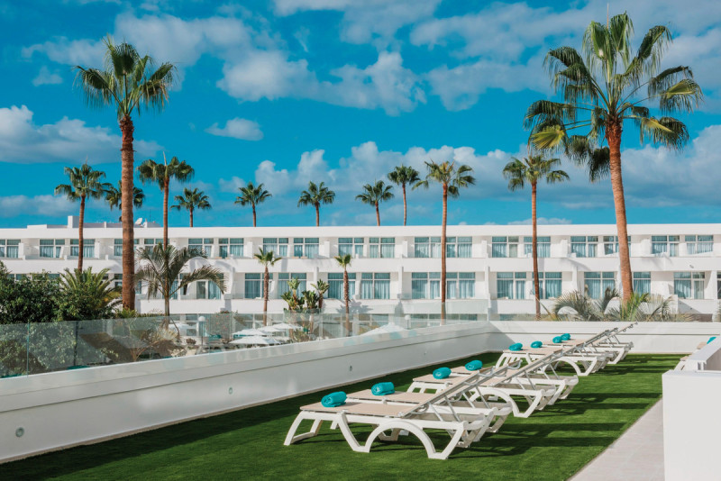 Iberostar Waves Las Dalias