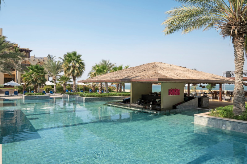 Rixos Al Mairid Ras Al Khaimah